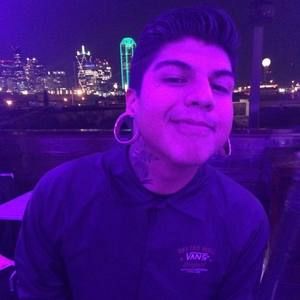 Meet your Posher, Joseph